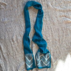 girls scarf